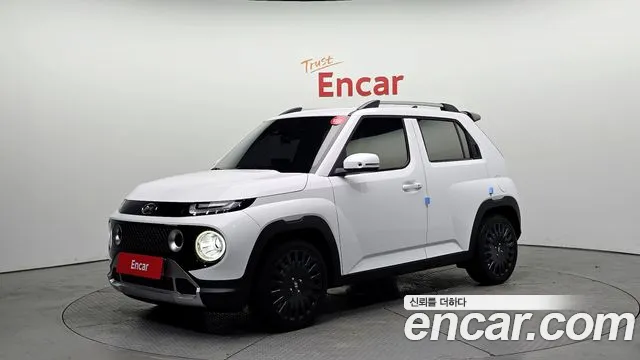 Hyundai Casper id 2671559 из Кореи