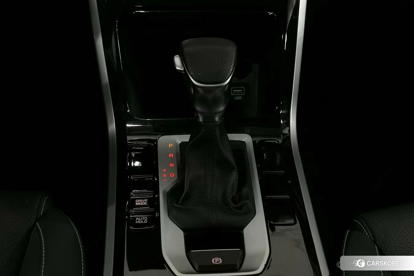 Kia K3 2021 Белый из Китая