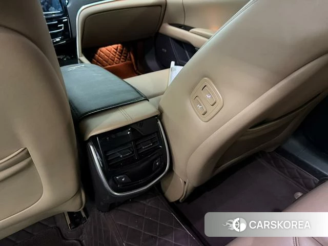 Cadillac XTS 2019 Черный из Китая