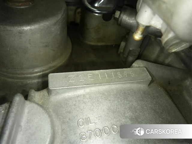 Engine photo