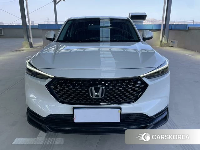 Honda XR-V 2023 Белый из Китая