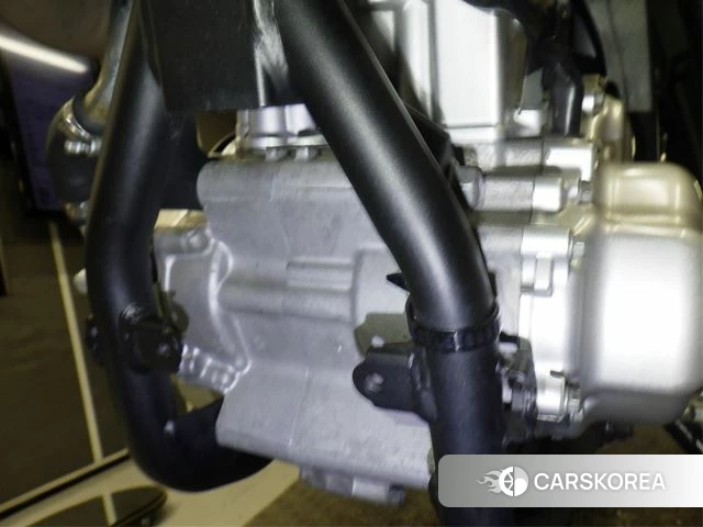 Engine photo