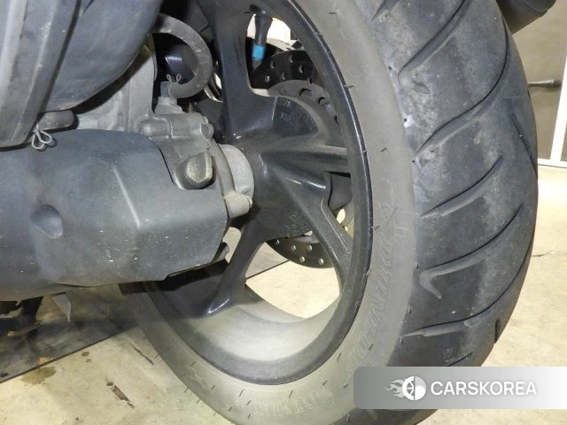 Проданный Yamaha N-MAX 155 id 4182992 из Японии