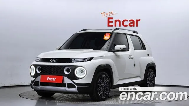 Hyundai Casper id 2716944 из Кореи