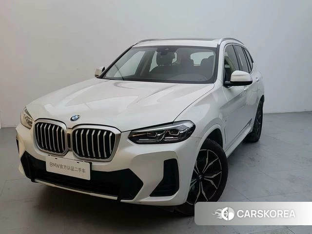 BMW X3 id 4207375 из Китая