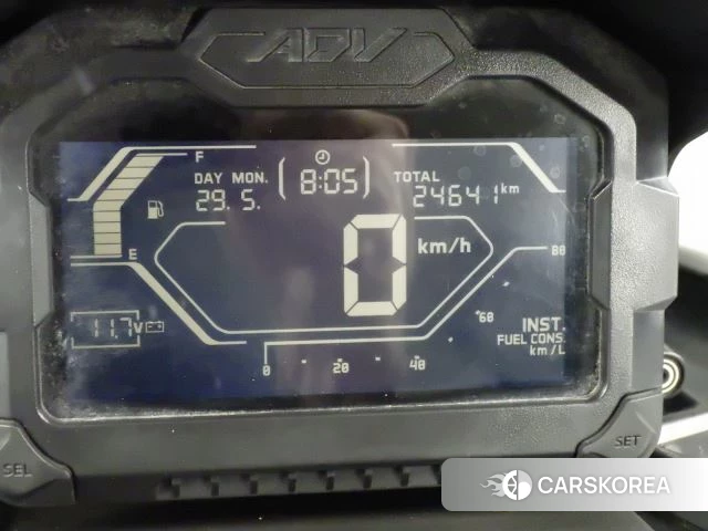 Electronics photo