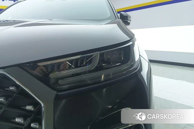 Chery Tiggo 8 PLUS 2023 Темно-серый из Китая