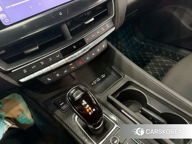 Cadillac CT5 2023 Другой из Китая