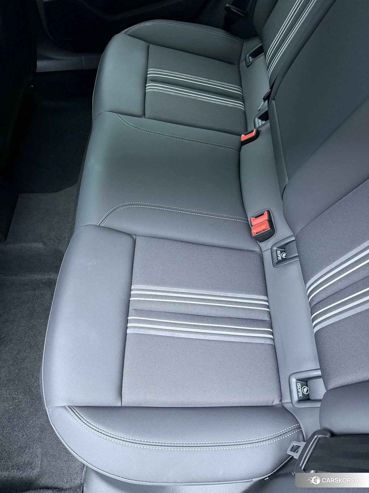 Audi A3 2023 Зеленый из Китая