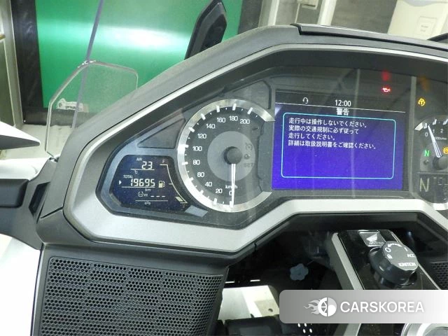 Electronics photo