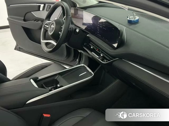 Buick Lacrosse 2023 Черный из Китая