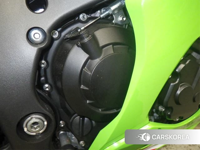 Engine photo