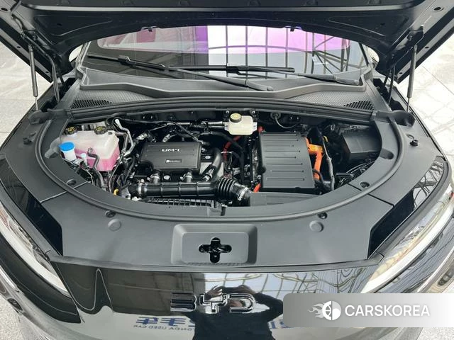 BYD Song PLUS DM 2026 Черный из Китая