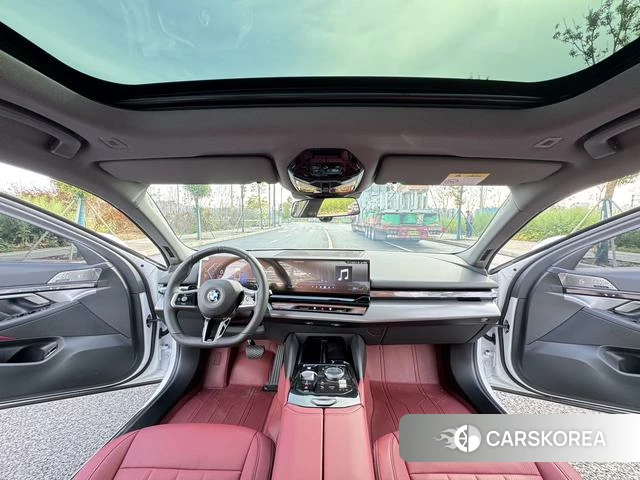 BMW 5 series id 3908507 из Китая