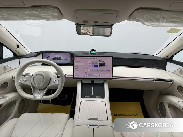 Enjoy the world S9 2026 Синий из Китая