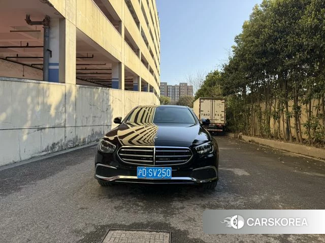 Mercedes-Benz E-class id 4239822 из Китая