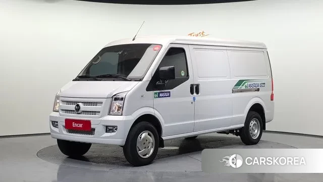 Dongfeng Socon C35 2023 Белый из Кореи