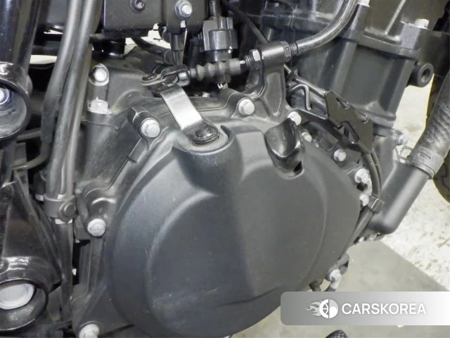 Engine photo