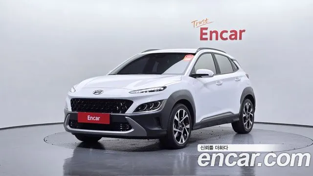 Hyundai The New Kona id 2667555 из Кореи