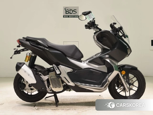 Проданный Honda ADV150 2019 из Японии, фото 3