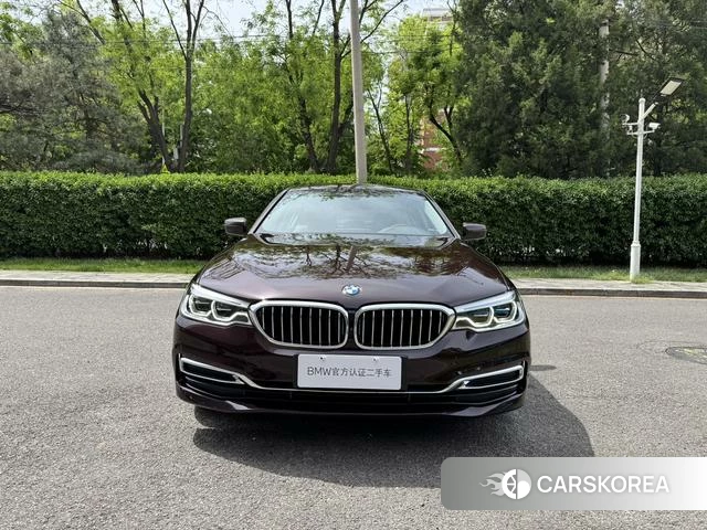 BMW 5 series PHEV id 4208440 из Китая