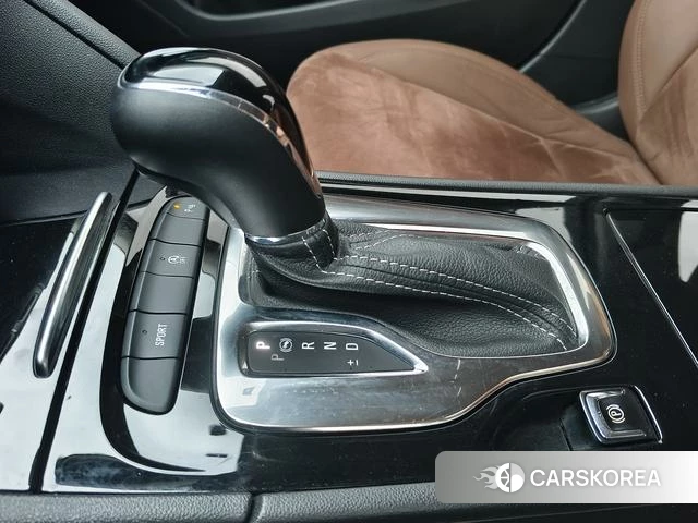 Buick Regal 2019 Белый из Китая