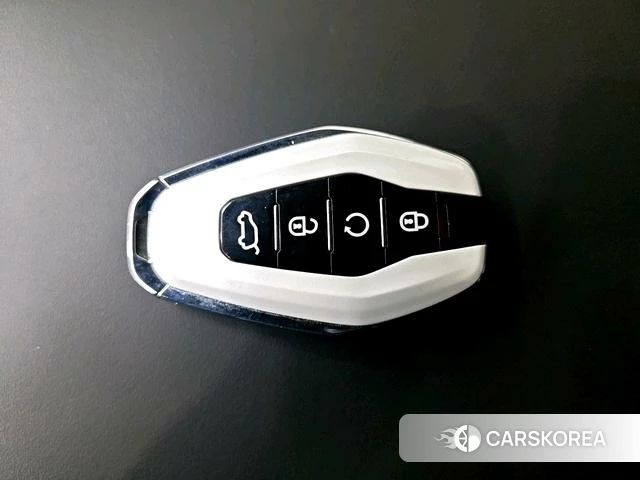 Jietu X90 C-DM 2025 Темно-серый из Китая