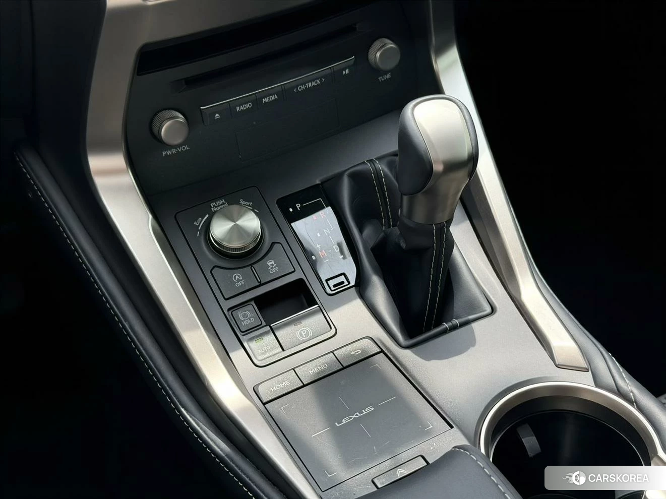 Lexus NX 2019 Белый из Китая