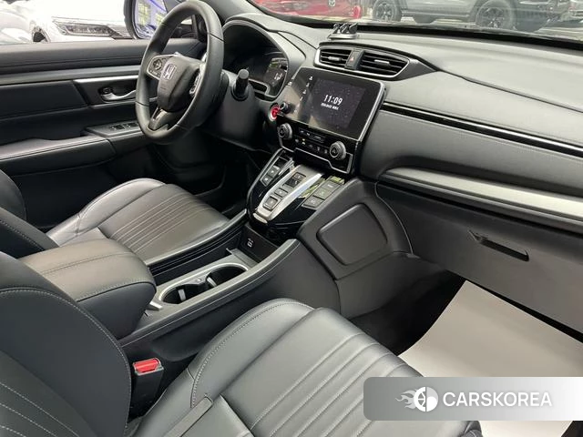 Honda Haoying PHEV 2023 Черный из Китая