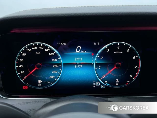 Mercedes-Benz E-class 2020 Черный из Китая