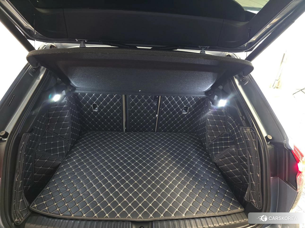 Audi Q4 2022 Синий из Китая