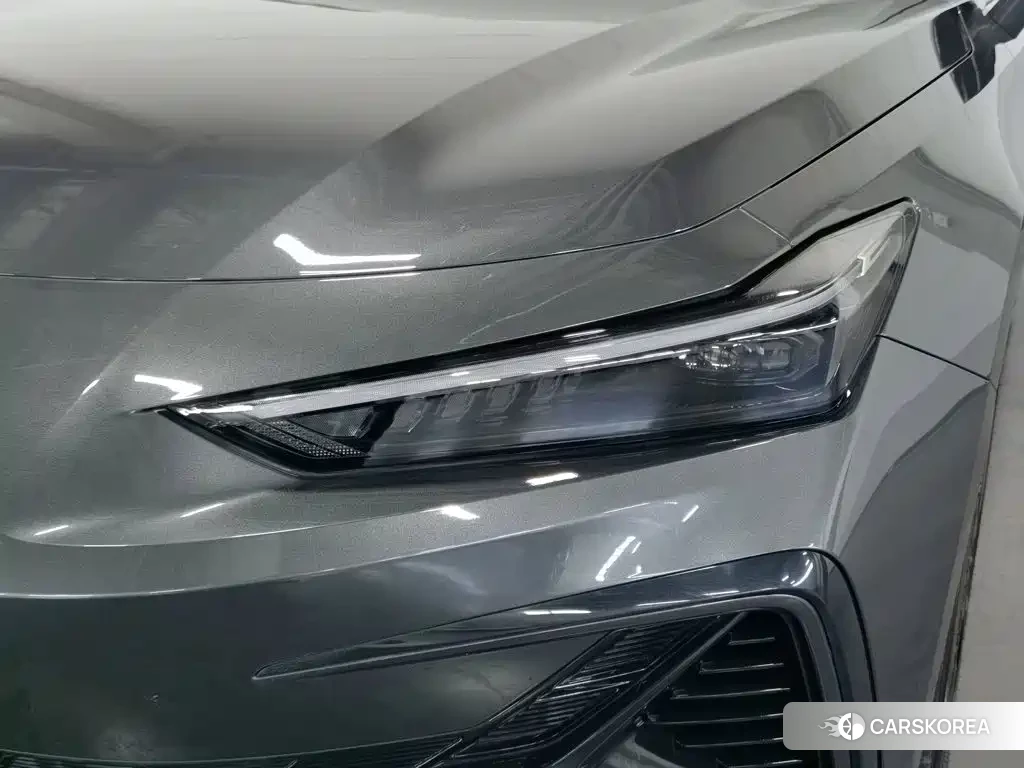 Chang'an UNI-V 2025 Silver/gray из Китая