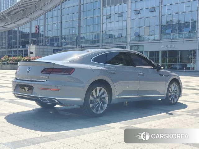 Volkswagen CC 2022 Другой из Китая