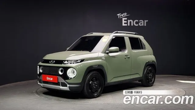 Hyundai Casper id 2646048 из Кореи