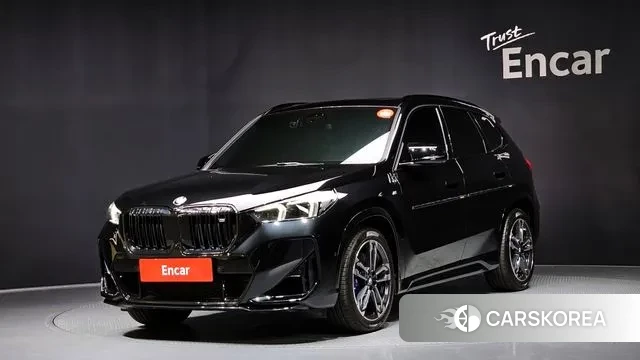 BMW X1 (U11) id 2883761 из Кореи