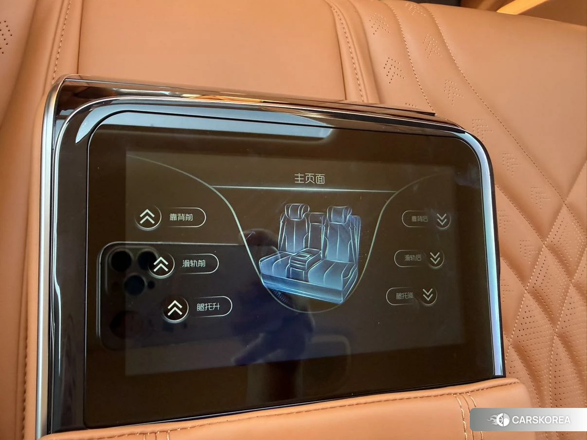 Mercedes-Benz V-class 2022 Черный из Китая