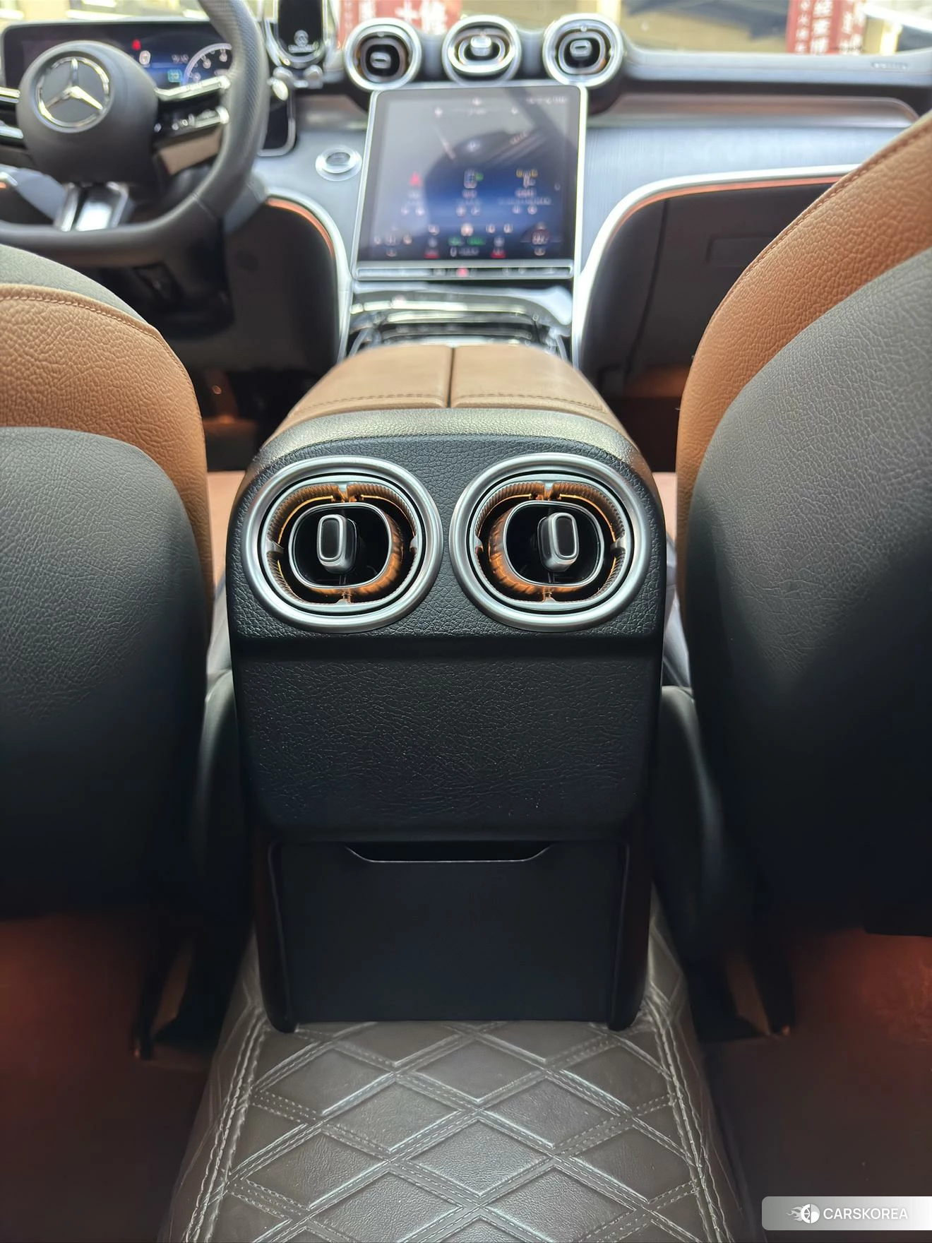 Mercedes-Benz Class C 2022 Белый из Китая