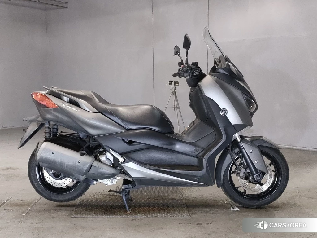 Проданный Yamaha X-MAX 250 2018 из Японии