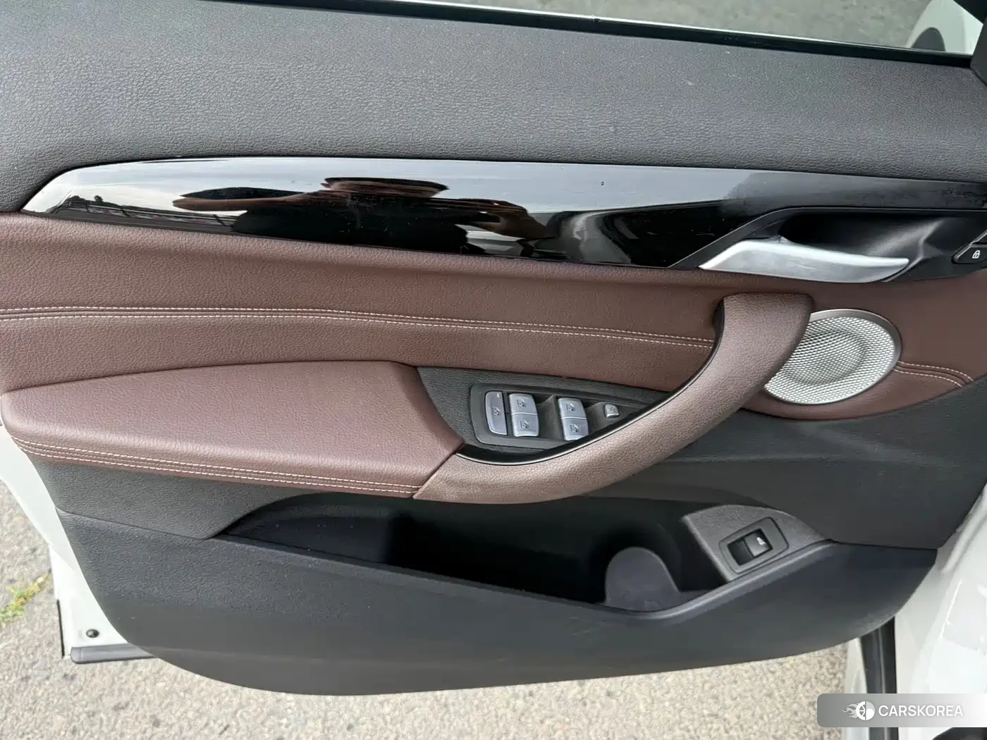 BMW X1 2022 Белый из Китая