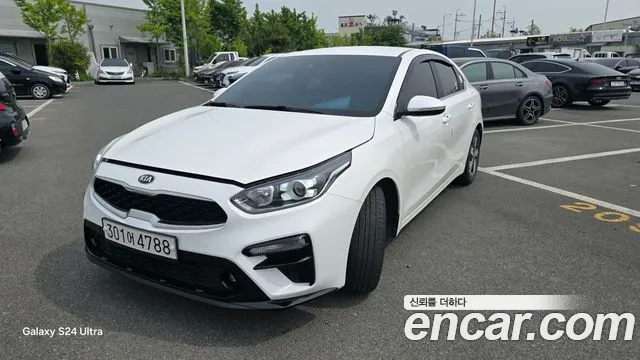 Kia Come New K3 id 2719577 из Кореи