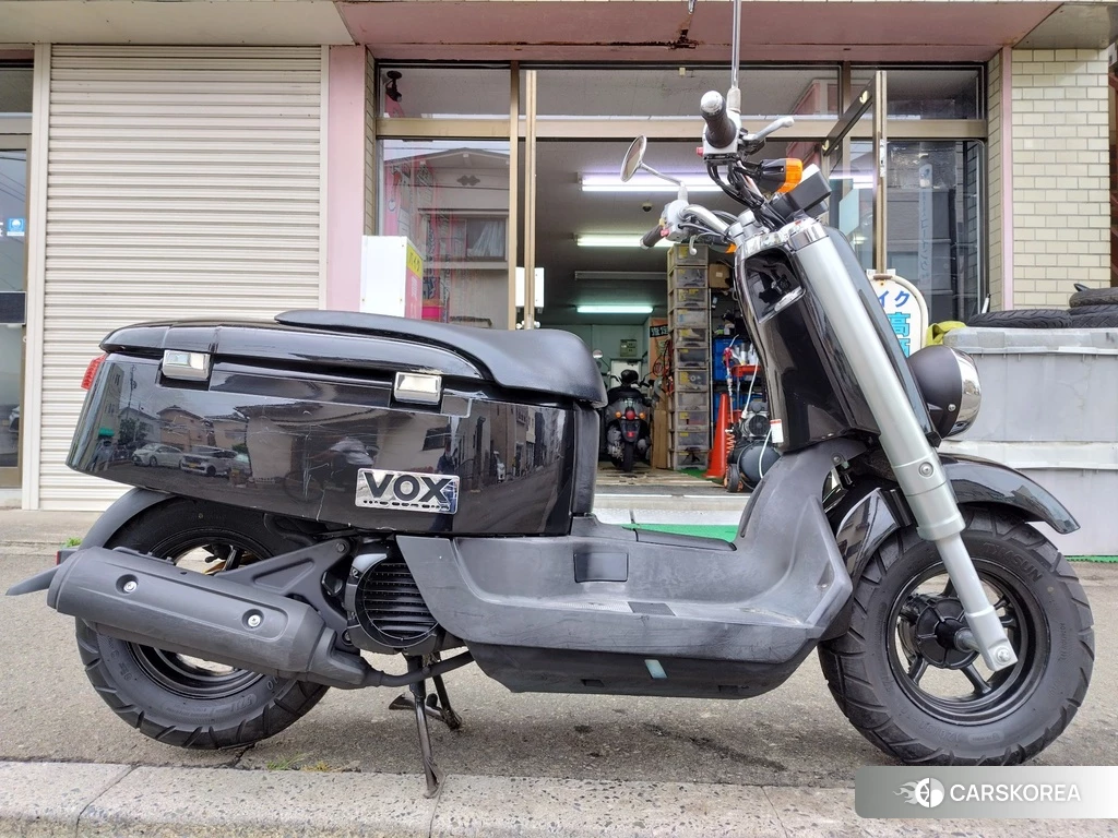 Проданный OTHER Ninja 400R 2011 из Японии