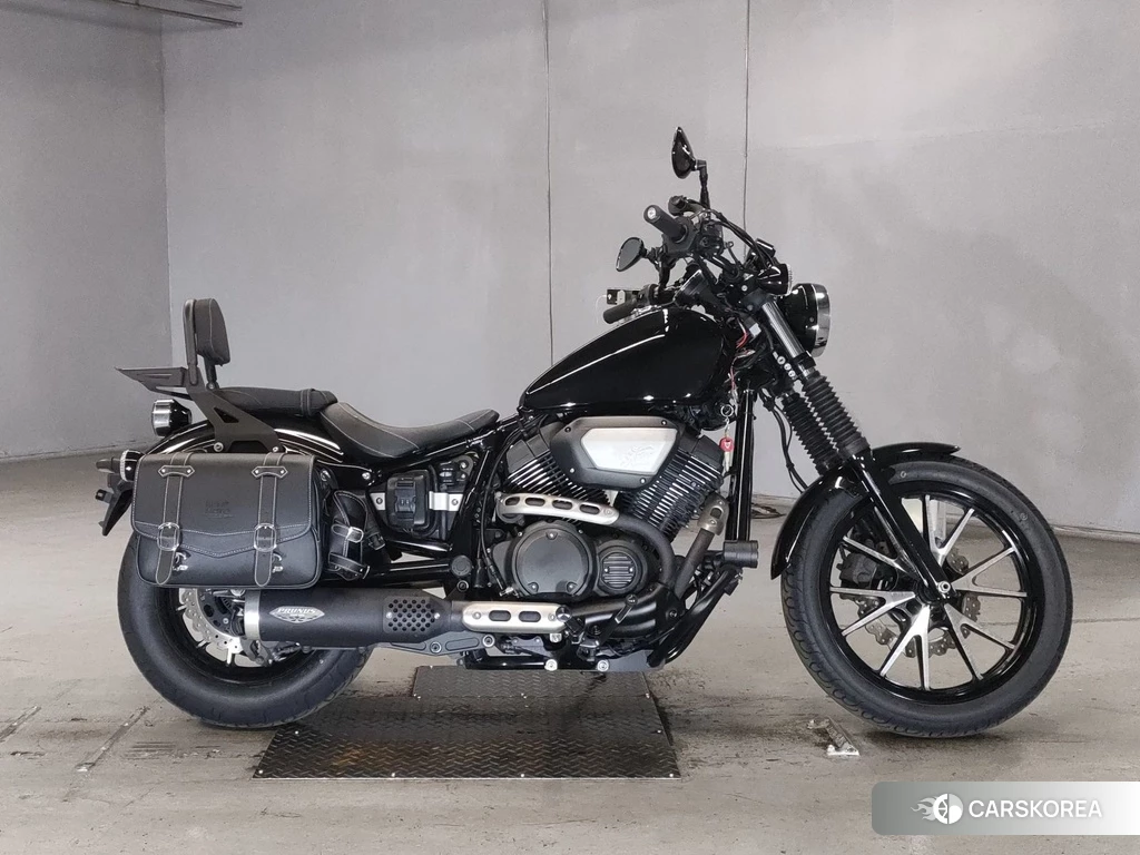Проданный Yamaha BOLT 950R id 4175254 из Японии, фото 2
