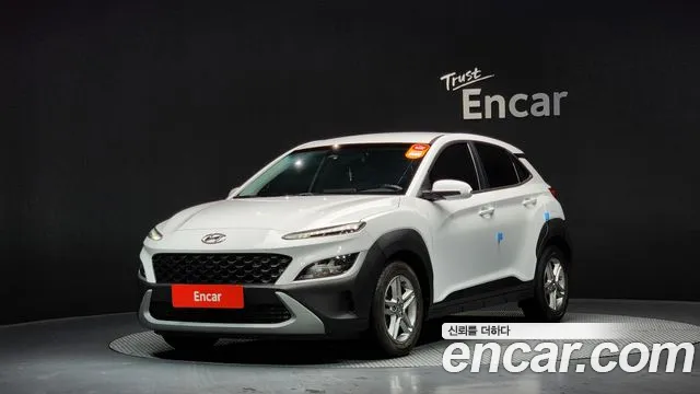 Hyundai The New Kona id 2649978 из Кореи