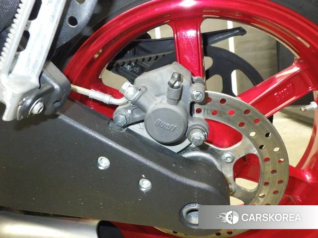 Rear photo