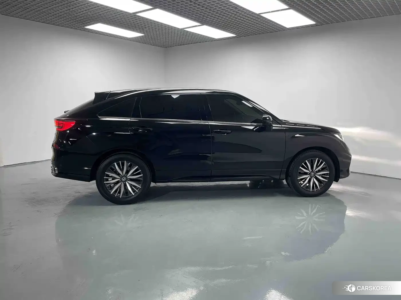 Honda Avancier 2022 Черный из Китая