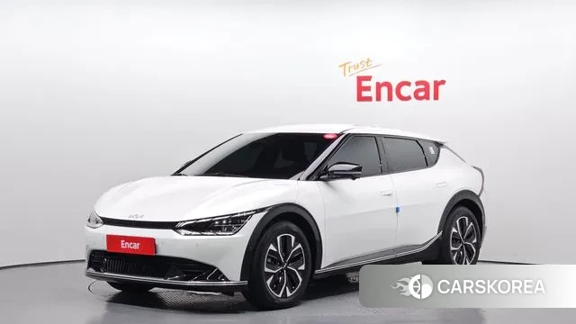 Kia EV6 id 2915850 из Кореи