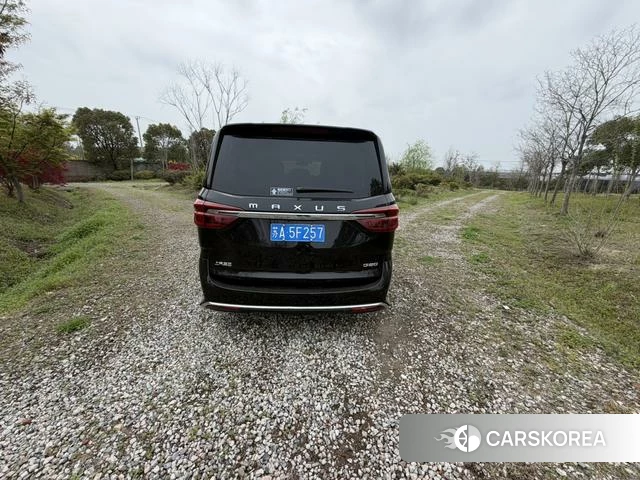 Chase G20 2021 Черный из Китая