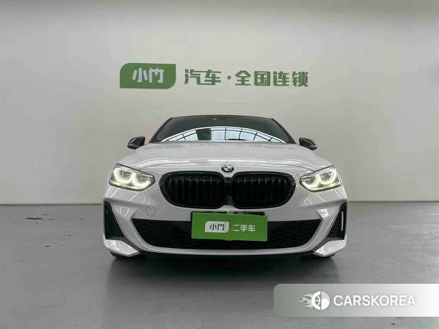 BMW 1 series id 3902153 из Китая