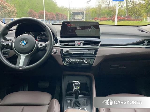 BMW X1 id 4209780 из Китая