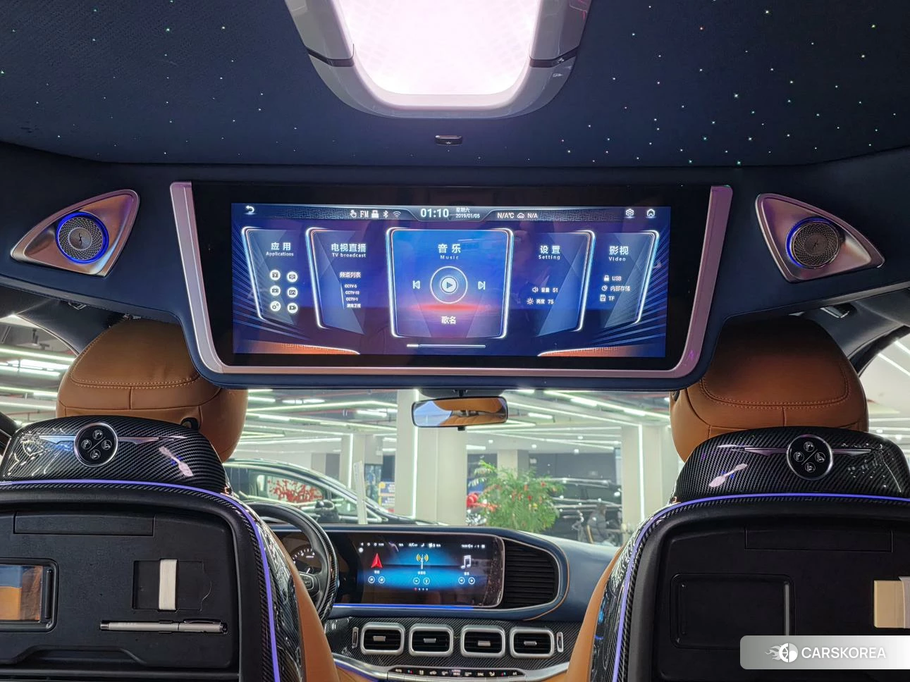 Mercedes-Benz Vito 2023 Черный из Китая